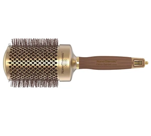 Olivia Garden Nano Thermic Ceramic + Ion Thermal Round Brush NT-64 (2 3/4") - Picture 1 of 1