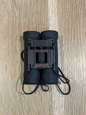 Ultra Optec Black Binoculars 8x21 - Image 1 of 2