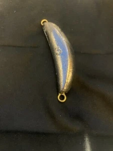 3oz. (27 count) Crescent / Banana Sinker - Picture 1 of 1