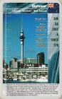 Top Trumps Newzealand 2006 Skytower Super Top Trumps Card 1 Card Only