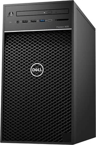 Dell Precision 3630 TOWER  Xeon BAREBONE (NO CPU, MEMORY OR H.D) - Picture 1 of 2