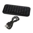Mini Wireless Bluetooth 3.0 Keyboard For PC Android PS3 NICE Phone W4F1