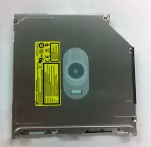 GS41N DVD SATA SUPERDRIVE MacBook Pro 13" A1278, 15" A1286 2009,2010,2011,2012 - Picture 1 of 5