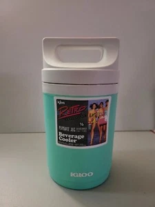 Igloo Playmate 1/2 gal Jug - Mint - Picture 1 of 1