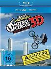 Nitro Circus: The Movie 3D [Blu-Ray 3D] De Godfrey, Gregg, R... | Dvd | État Bon