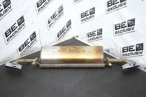 Silenciador final para Audi Q7 4M olla de escape ESD 4M4253611H - Imagen 1 de 11