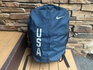 Mochila de entrenamiento Nike RIO Team USA 2016 Olympic Engineered Ultimatum - Imagen 1 de 12
