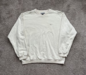 Nike Beige Hoodies \u0026 Sweatshirts for 