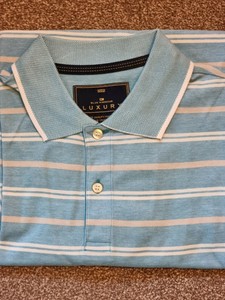 marks and spencer ladies polo shirts