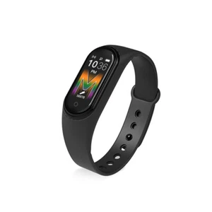 M5 Smart BandBracelet Blood Pressure Fitness Tracker Smartband Fitness Wristband - Zdjęcie 1 z 12