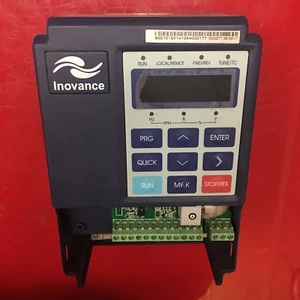 Inovance Inverter model MD300T1.5B-XC-17 - Picture 1 of 2