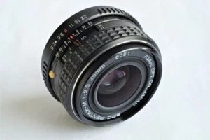 USED SMC Pentax M 35mm f/2.8 Wide Angle Prime Lens for K Mount From JAPAN - Picture 1 of 1