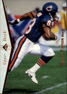 1995 SP Football Pick Complete Your Set #1-200 RC Stars 