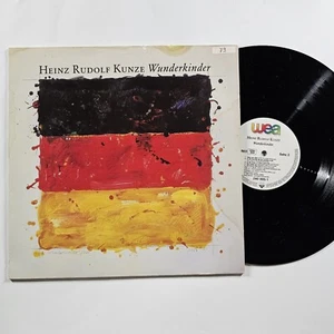 Heinz Rudolf Kunze - Wunderkinder - VINYL 12" LP - Bild 1 von 1