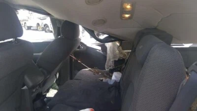 Nissan frontier pathfinder 4.0 VQ40DE 2005-2008 - Image 1 of 3