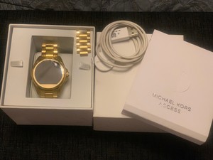 Las mejores ofertas en Relojes inteligentes Michael Kors | eBay