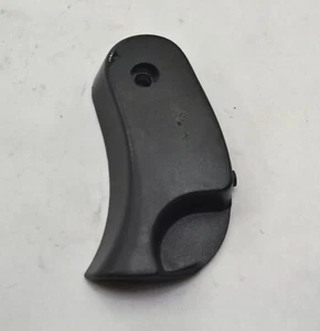 2001 BMW E46 Hood latch release plastic handle 323 325 330 328 99 00 01 02 03 04 - Picture 1 of 2