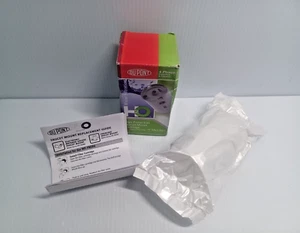 DuPont Cartuccia Filtro Acqua Alta Protezione 100 Galloni Montaggio Rubinetto NUOVO SIGILLATO - Foto 1 di 2