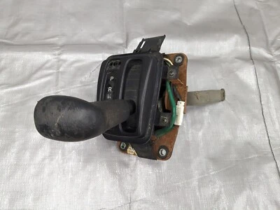 99-05 Mazda Miata MX5 OEM palanca de cambios control selector automático automático Foto 1 de 4