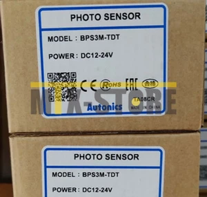 1pcs Brand New Autonics Sensors BPS3M-TDT - Picture 1 of 1