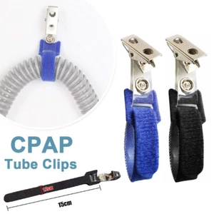 1pc Hose Organizer for CPAP Tube Hose Hanger Mask Holder Tube Holder Clip Tool - Picture 1 of 14