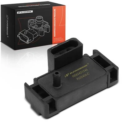 Admisión Sensor para Opel Movano Renault Sedán Volvo 740 760 16009886 - Imagen 1 de 4