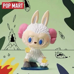 POP MART 🅰️AUTÉNTICO Labubu THE MONSTERS Constellation Series [Aries] - Imagen 1 de 3