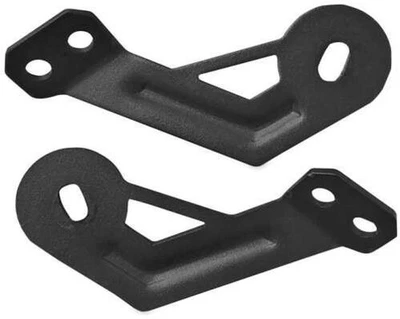 Seizmik Mirror Mounts for Polaris General 56-18069 0641-0225 63-18069 650354 - Image 1 of 4