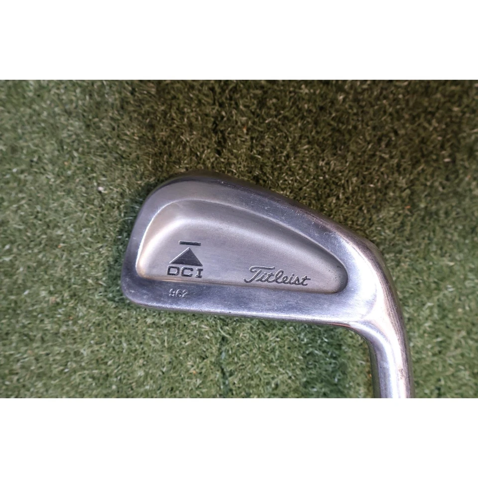 Titleist DCI 962 Stiff Flex 39.5" Golf 3 Iron RH / 2E-S228 - Image 1 of 4