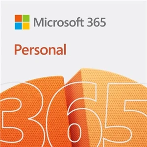 MICROSOFT OFFICE 365 PERSONAL 1 AÑO ESD (DESCARGA DIRECTA) TODOS LOS IDIOMAS - - Imagen 1 de 1