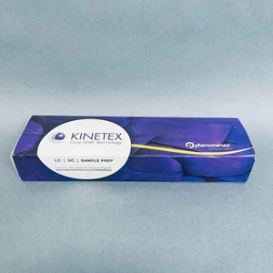 Phenomenex Kinetex LC Column 2.6 um C18 100A 150 x 2.1 mm - Picture 1 of 6