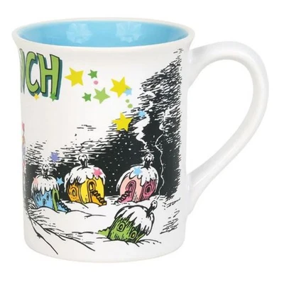 Department 56 Grinch Mug 6011013 - Image 1 of 3