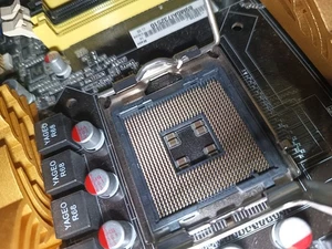 Placa madre ASUS P5Q, LGA 775/Socket T, Intel (90-MIB4P0-G0EAY00Z) - Imagen 1 de 5