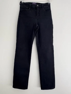 Not Your Daughters Black Jeans Size 6. - Image 1 of 4