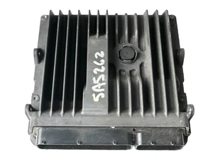 2017 Toyota Sienna Engine Computer Module ECM ECU Unit 89661-08445 OEM ! - Picture 1 of 4