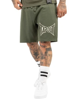 TapouT Lifestyle Basic Shorts - Bild 1 von 2