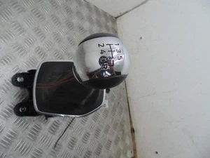 Ford Puma Manual Gear Stick Shifter 6 Speed L1tr7c453bld MK1 1.0 Petrol 2019-25R - Picture 1 of 8
