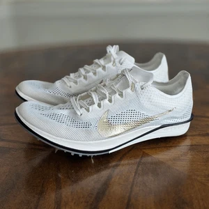 Nike Jakob Ingebrigtsen ZoomX Dragonfly 2 Elite NBY IB8745-100 Women's 7.5 New - Picture 1 of 15