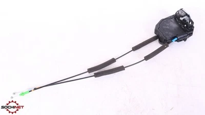 2007-2018 Lexus ES350 ES300h Front Right Passenger Door Lock Latch Actuator OEM - Image 1 of 4