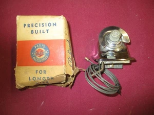 1955-56 Packard Wiper Pivot & Cable 469481 NOS - Picture 1 of 2