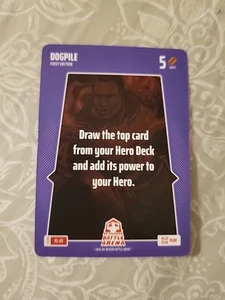 2024 First Edition Bo Jackson Battle Arena Dogpile SP Play #PL-29 - Picture 1 of 2