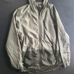 Y2K SouthPole Windbreaker Hooded Mens Zip Up Jacket (C) - Picture 1 of 8