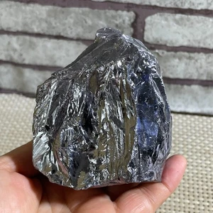 Lote a granel de 300 g de piedras preciosas naturales terahercios ásperos piedra cruda cuarzo cristal curación - Imagen 1 de 14