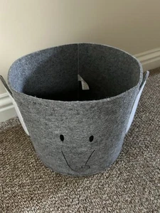 Kids Toys Storage Box - Picture 1 of 4