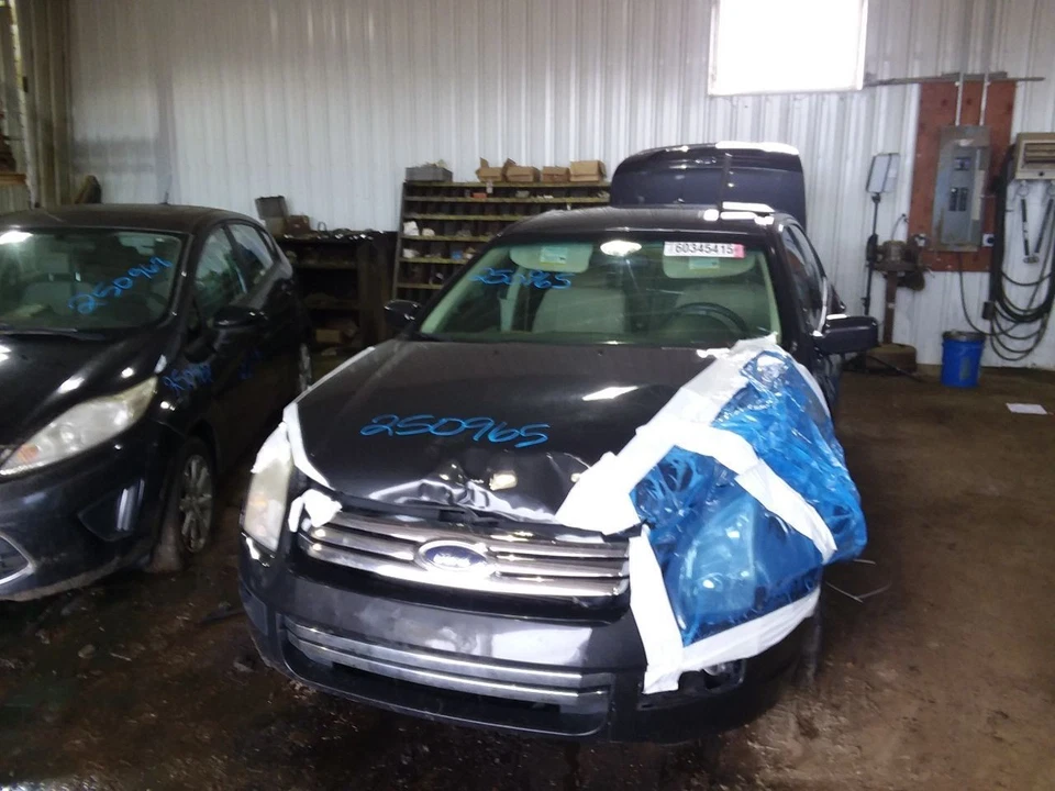 Rotor de frenos traseros solo se adapta a 06-12 FUSION 2099238 Foto 1 de 4