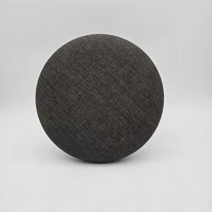 heyday Round Bluetooth Speaker Portable AWSP6 C12 - Picture 1 of 6