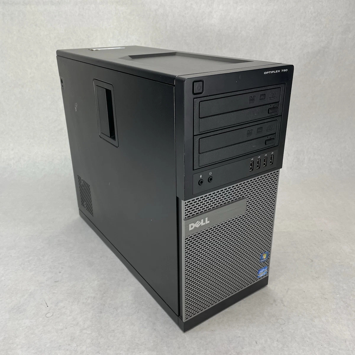 ☆eX. i7-2600 8GB SSD＋HDD Win10 PC Desktops and Intel Core i7-2600 Processor All-In-One Computers