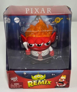 Disney Pixar Remix 2020 Toy Story Inside Out Alien RABBIA #10 - Foto 1 di 6