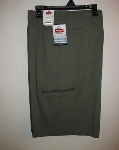 Pantalones Cortos de Carga Todo Terreno para Hombres Wrangler Exterior (Talla 48) TOTALMENTE NUEVOS CON ETIQUETAS - Imagen 1 de 4