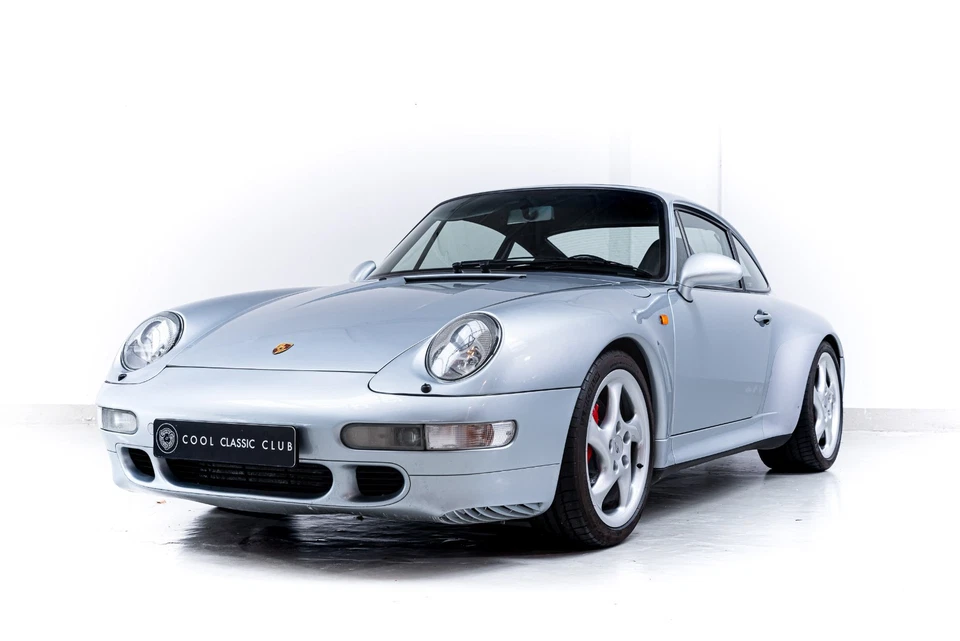 Preorder 30.9 Q2/26 GT Spirit PORSCHE 911 CARRERA 4S 1:8 Model Car 801901 KidBX - Immagine 1 di 1